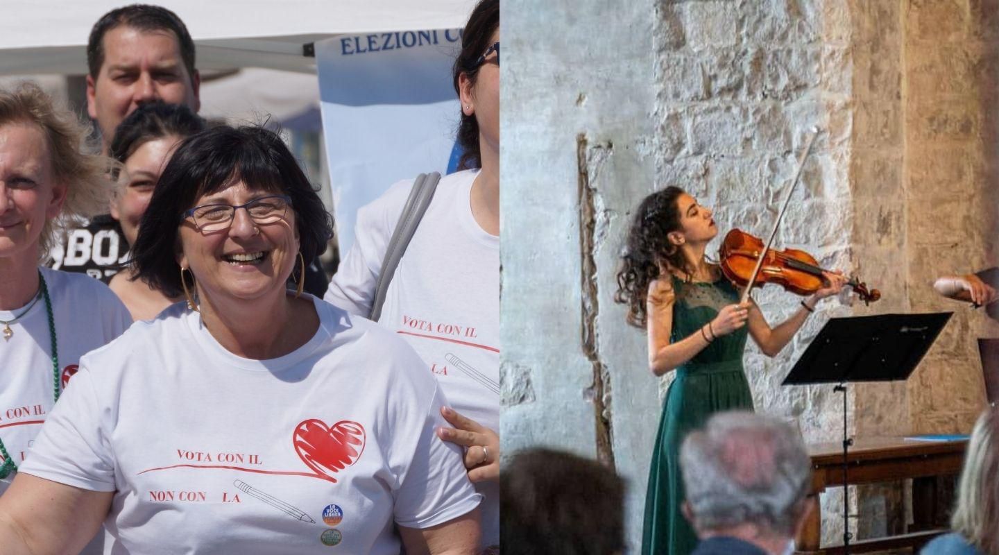 Immagine per Caso Lipizer, Ferrari: «Accettato troppe assurde discriminazioni»